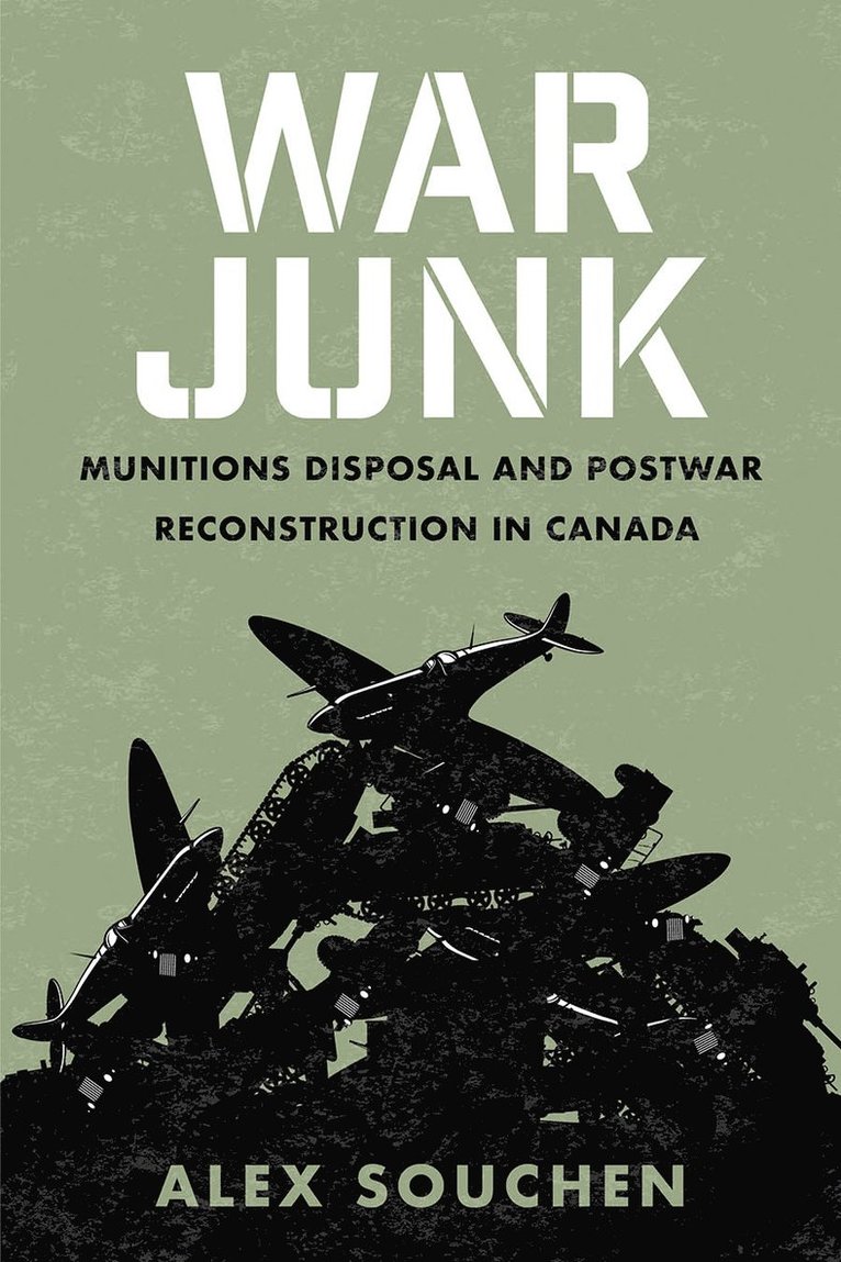 War Junk