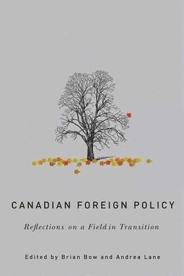 Canadian Foreign Policy 1