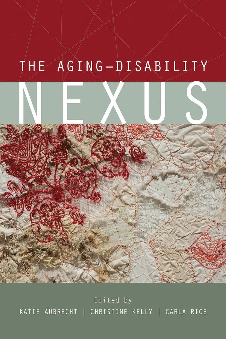 Aging–Disability Nexus