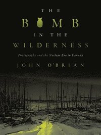 bokomslag The Bomb in the Wilderness