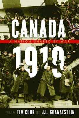 Canada 1919 1