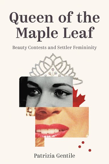 bokomslag Queen of the Maple Leaf