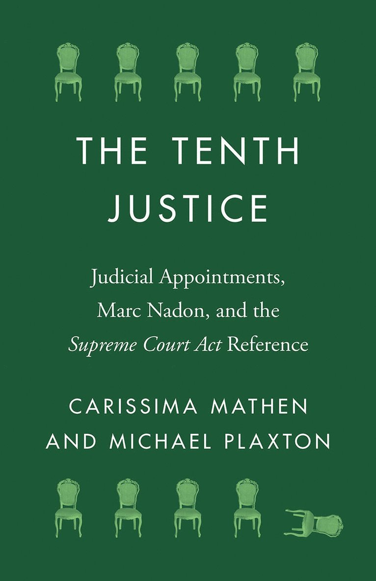 Tenth Justice