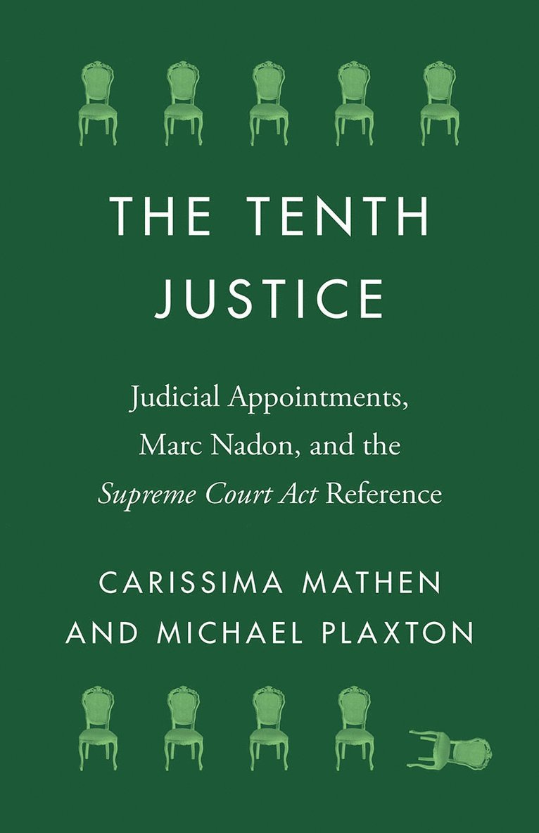 The Tenth Justice 1