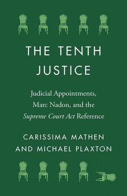 The Tenth Justice 1