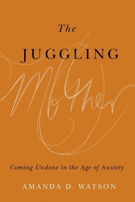 The Juggling Mother 1