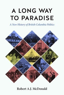 Long Way to Paradise