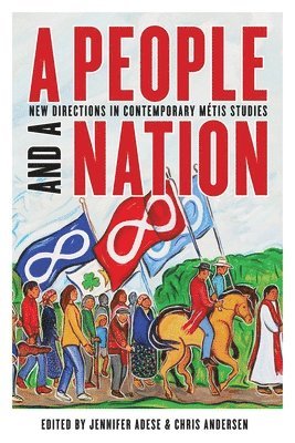 A People and a Nation 1