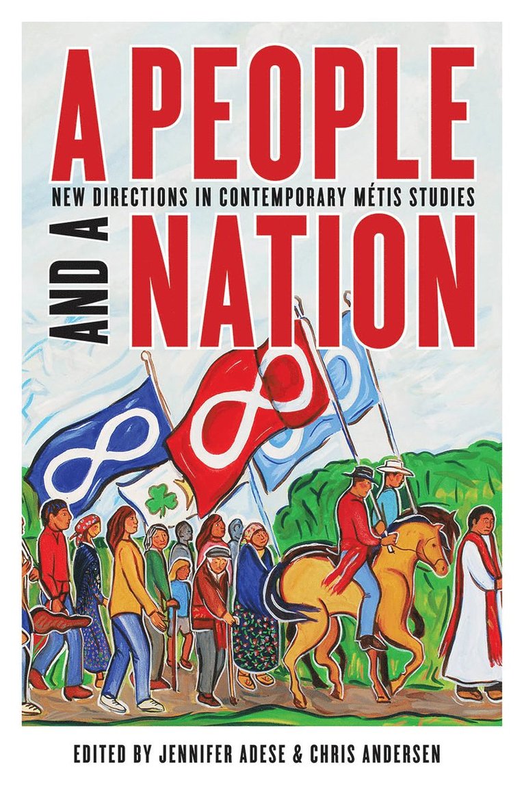 People and a Nation