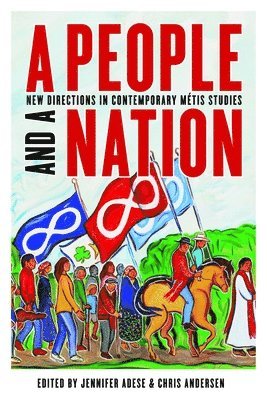 A People and a Nation 1