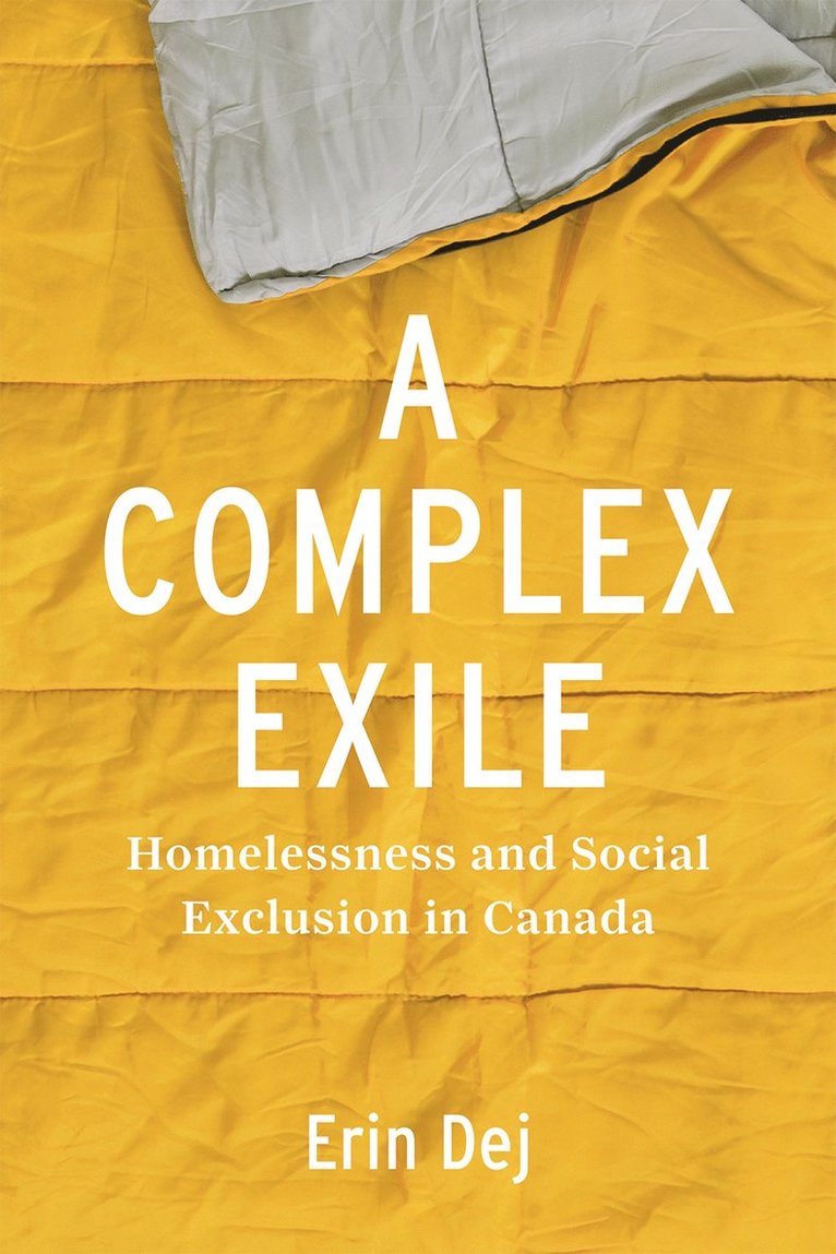 Complex Exile