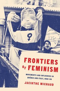 bokomslag Frontiers of Feminism