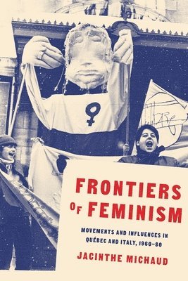 Frontiers of Feminism 1