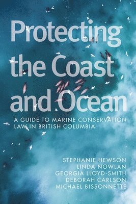 Protecting the Coast and Ocean 1