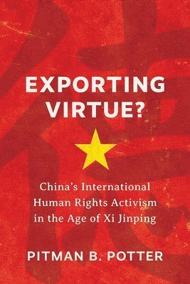 Exporting Virtue? 1
