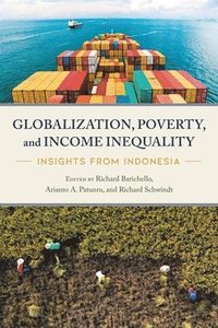 bokomslag Globalization, Poverty, and Income Inequality