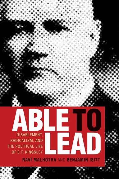 Ravi Malhotra, Benjamin Isitt - Able to Lead, Häftad