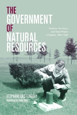 The Government of Natural Resources 1