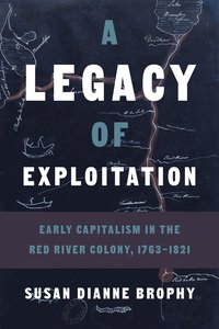 bokomslag Legacy of Exploitation
