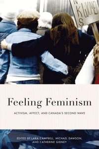 bokomslag Feeling Feminism