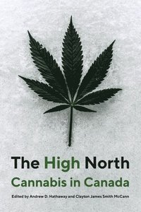 bokomslag The High North
