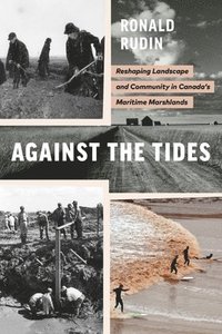 bokomslag Against the Tides