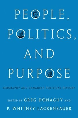 People, Politics, and Purpose 1