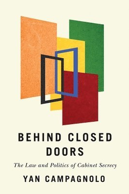 Behind Closed Doors 1