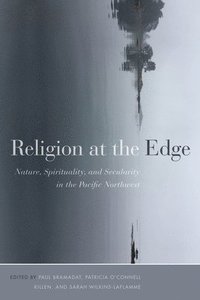 bokomslag Religion at the Edge