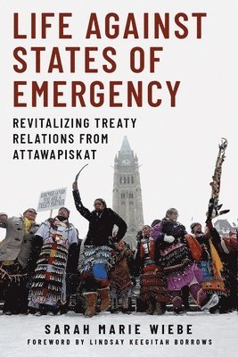 Life Against States of Emergency