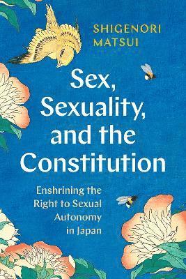 bokomslag Sex, Sexuality, and the Constitution