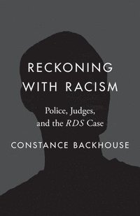 bokomslag Reckoning with Racism