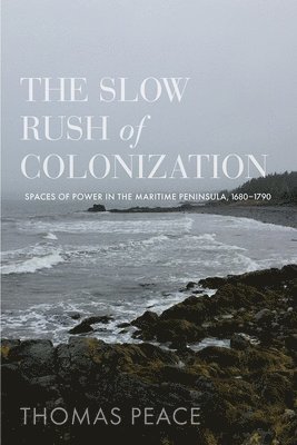 Slow Rush of Colonization