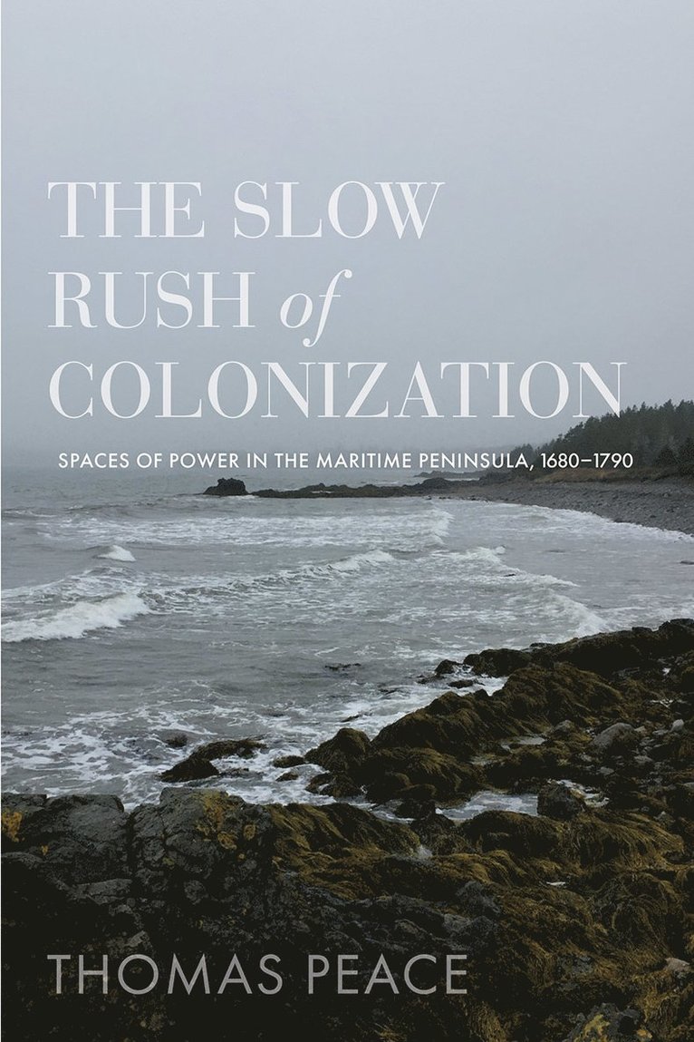 Slow Rush of Colonization