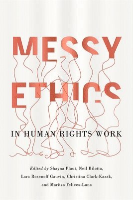 Messy Ethics in Human Rights Work 1