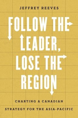 bokomslag Follow the Leader, Lose the Region