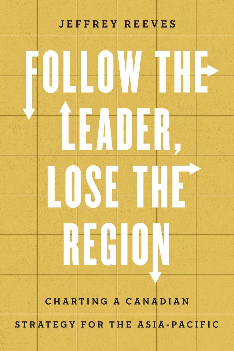 Follow the Leader, Lose the Region 1