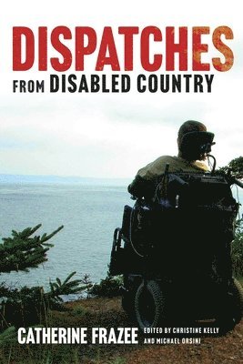 Dispatches from Disabled Country 1