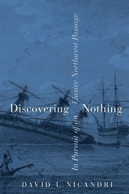 Discovering Nothing 1
