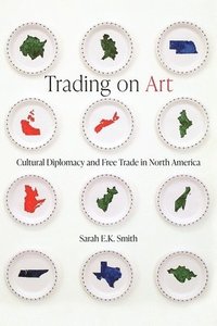 bokomslag Trading on Art