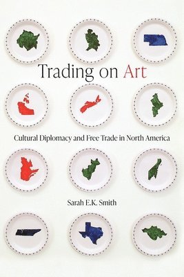 bokomslag Trading on Art