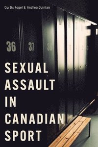bokomslag Sexual Assault in Canadian Sport