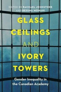 bokomslag Glass Ceilings and Ivory Towers