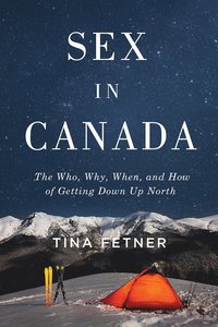 bokomslag Sex in Canada