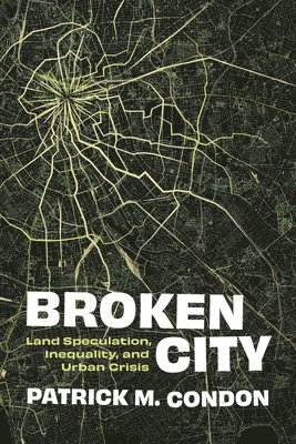 Broken City 1