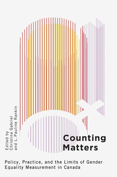Christina Gabriel, L. Pauline Rankin - Counting Matters, Häftad