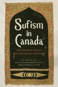 bokomslag Sufism in Canada