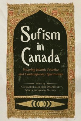 Sufism in Canada 1