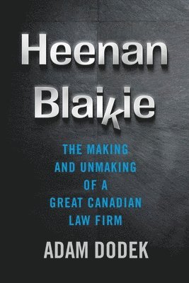 Heenan Blaikie 1