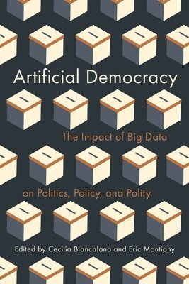 Artificial Democracy 1